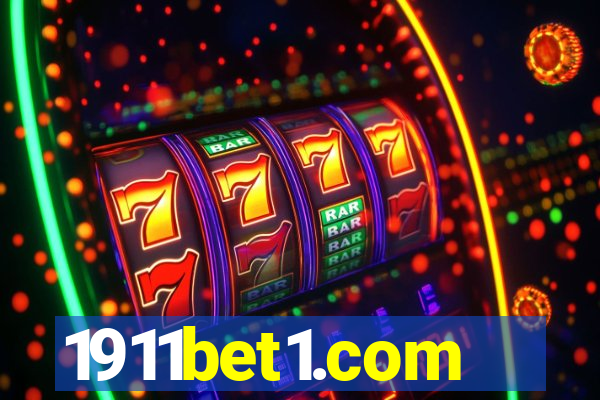 1911bet1.com