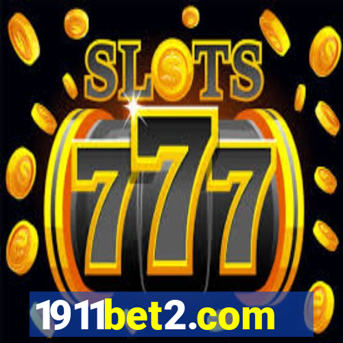 1911bet2.com