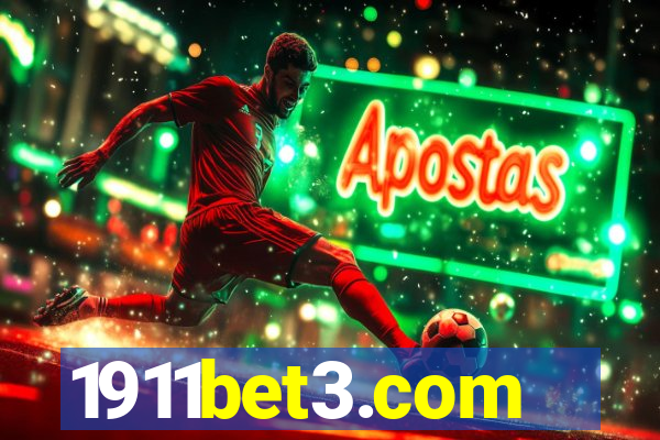 1911bet3.com