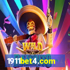 1911bet4.com