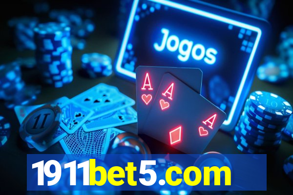 1911bet5.com
