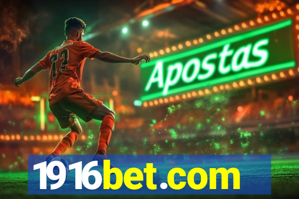 1916bet.com