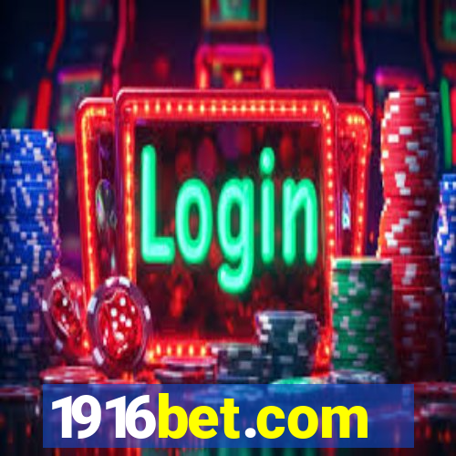 1916bet.com
