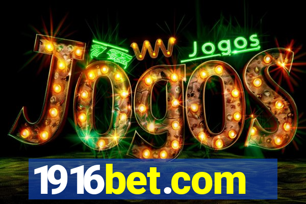 1916bet.com