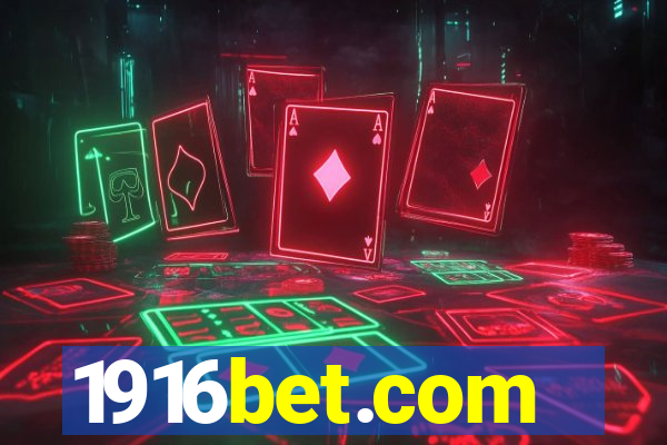 1916bet.com