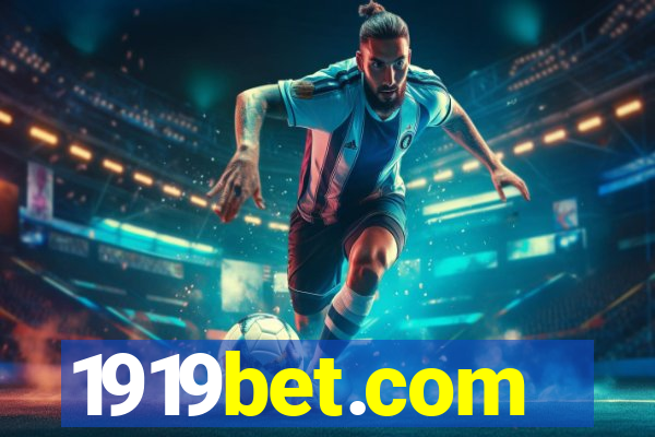 1919bet.com