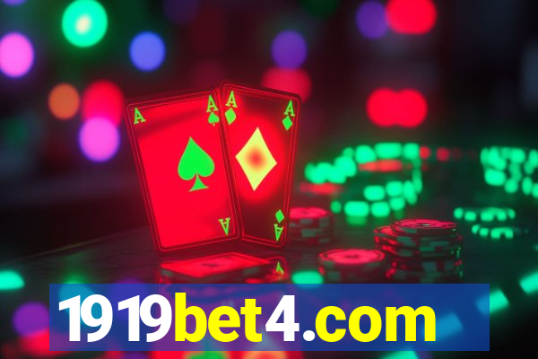 1919bet4.com