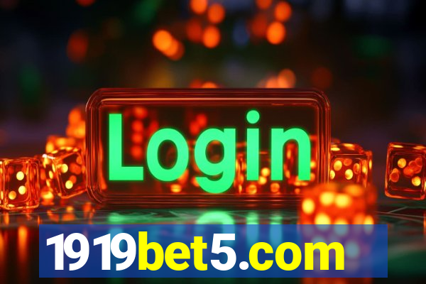 1919bet5.com
