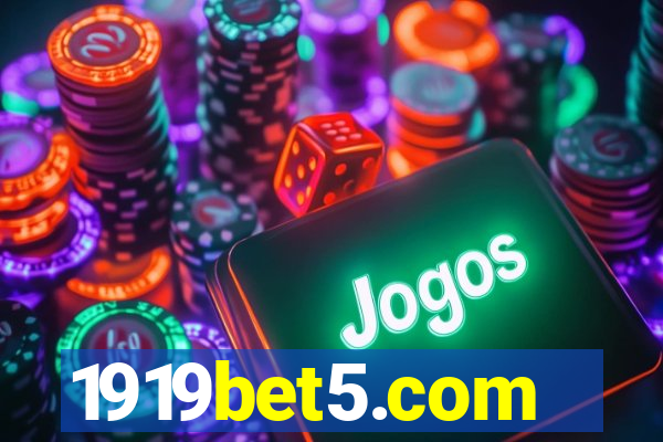 1919bet5.com