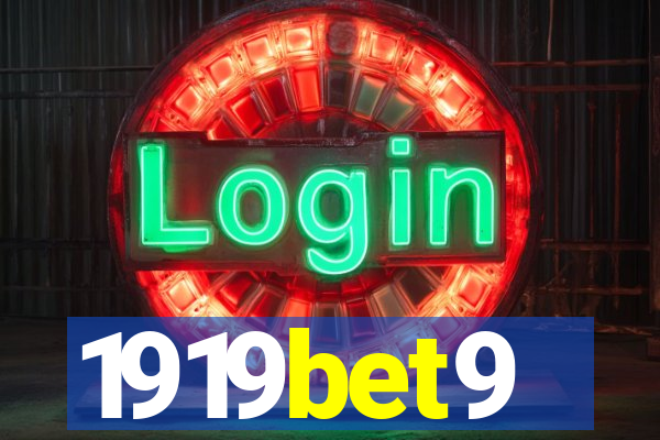 1919bet9