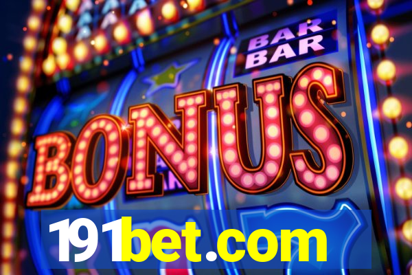 191bet.com