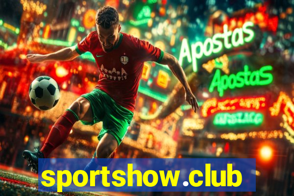 sportshow.club