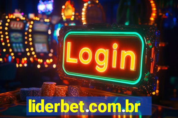 liderbet.com.br