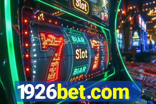 1926bet.com