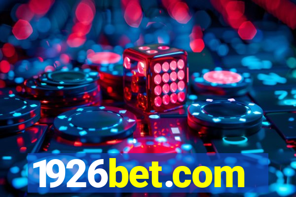 1926bet.com