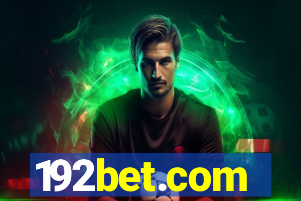 192bet.com