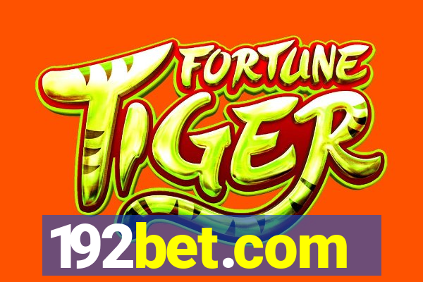 192bet.com