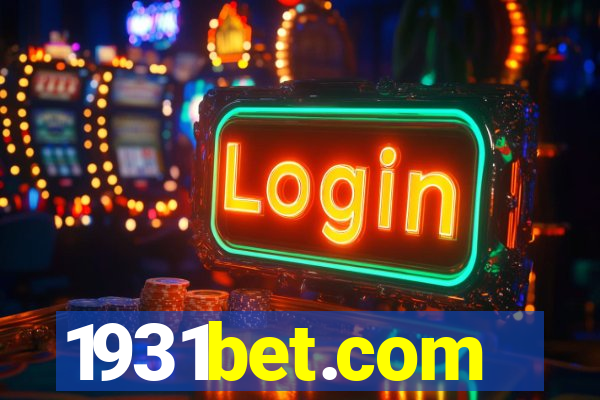 1931bet.com