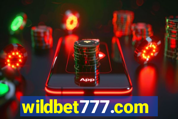 wildbet777.com