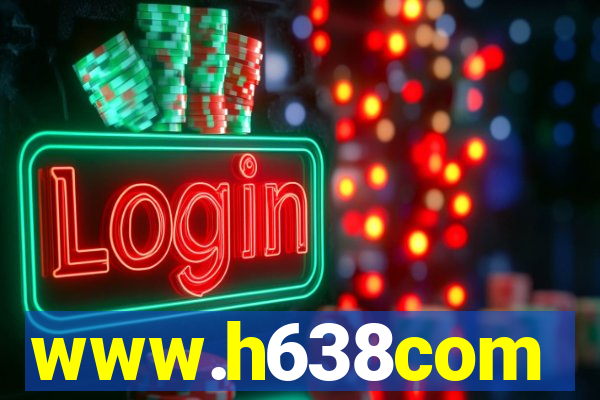 www.h638com