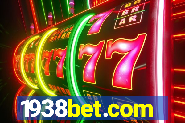 1938bet.com