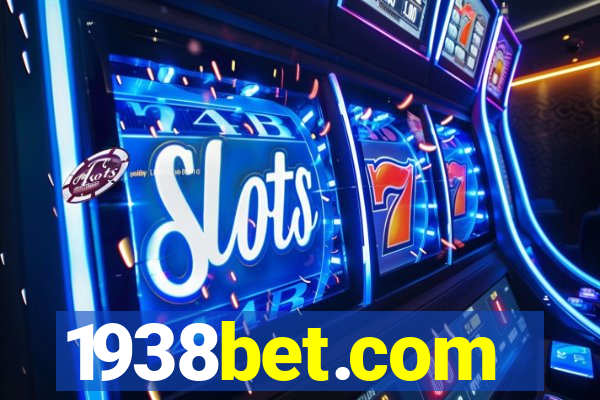 1938bet.com