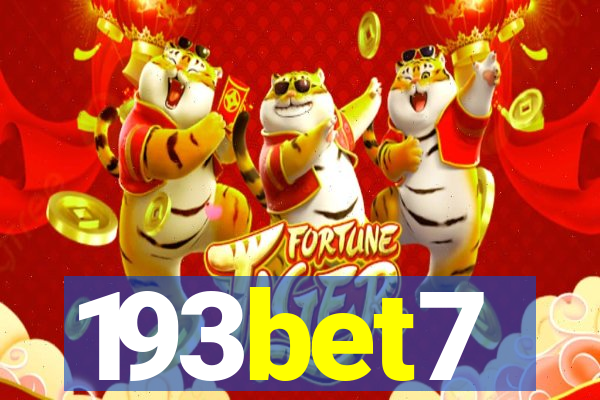 193bet7