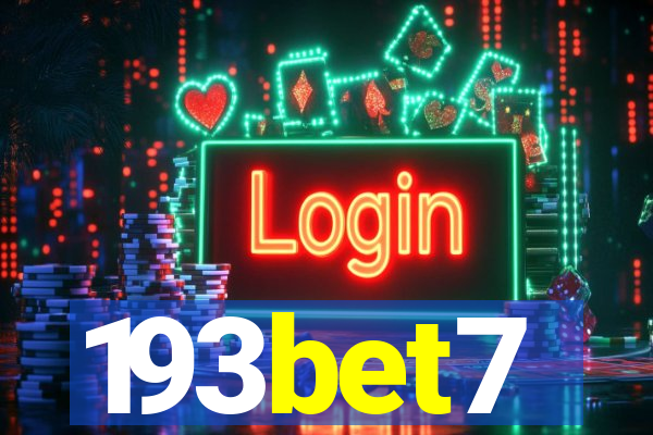 193bet7
