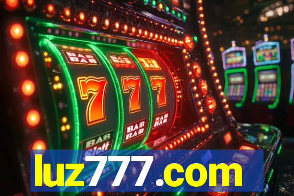 luz777.com