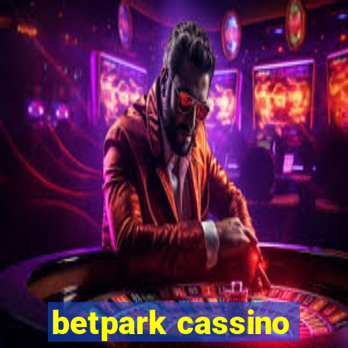 betpark cassino