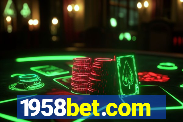 1958bet.com
