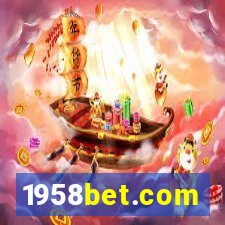 1958bet.com