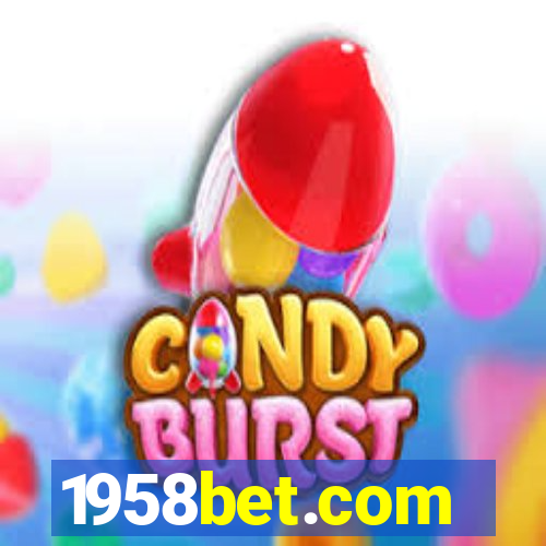 1958bet.com