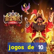 jogos de 10 centavos nas plataformas