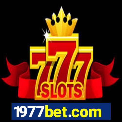 1977bet.com