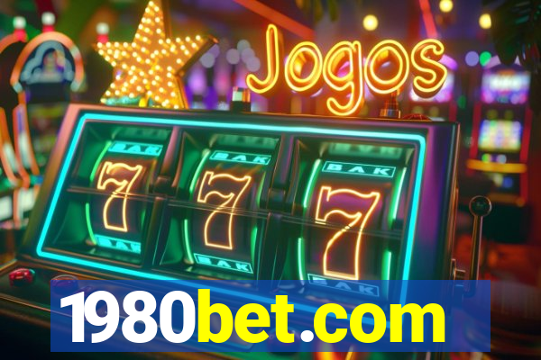 1980bet.com
