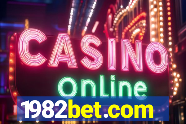 1982bet.com