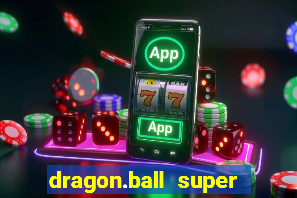 dragon.ball super hero download