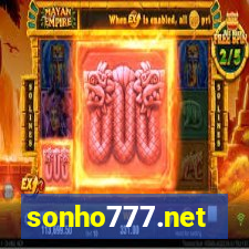 sonho777.net