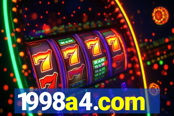 1998a4.com