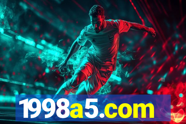1998a5.com