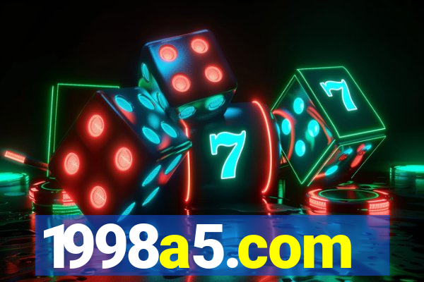 1998a5.com