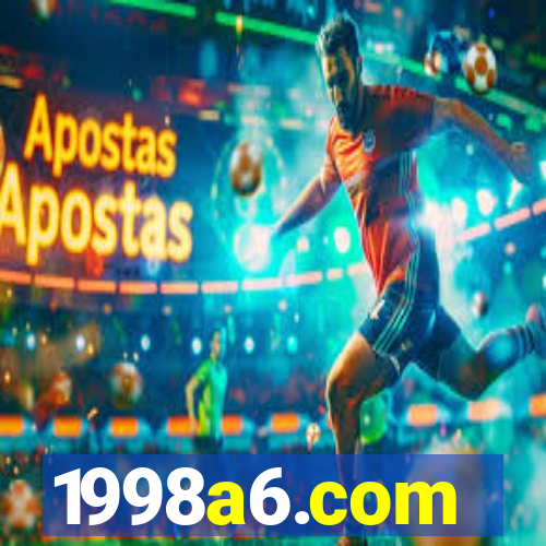 1998a6.com