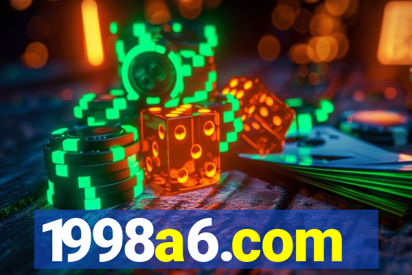 1998a6.com
