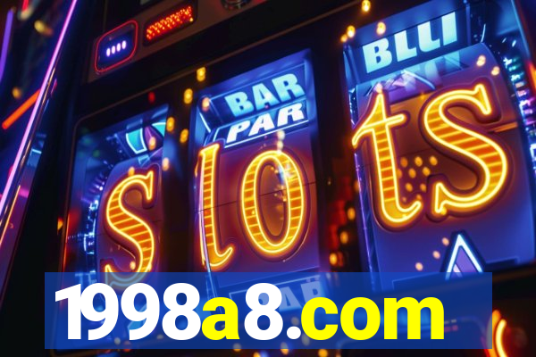 1998a8.com