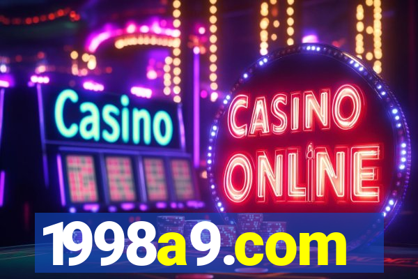 1998a9.com