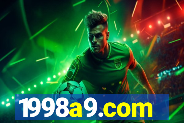 1998a9.com