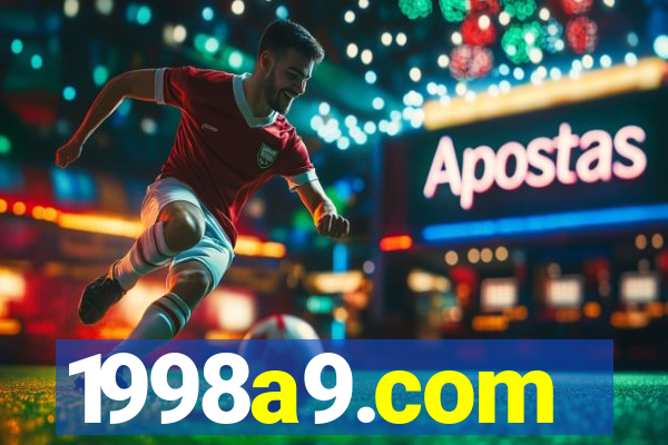 1998a9.com