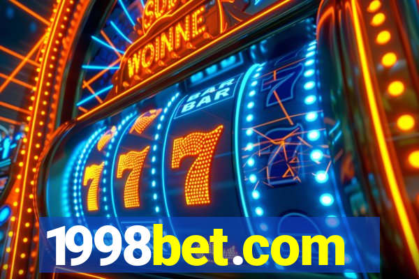 1998bet.com