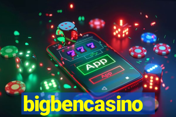bigbencasino